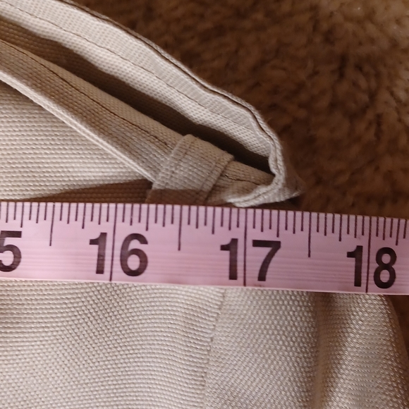 Vintage London Fog Trench Coat ladies Double Breasted Women’s 10 - Picture 17 of 17